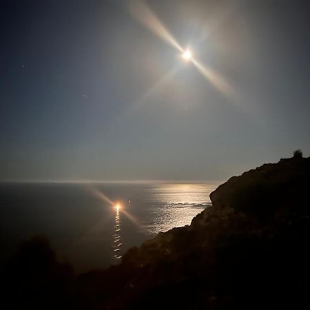 Horizonte Azul Lejlighed Almería Eksteriør billede