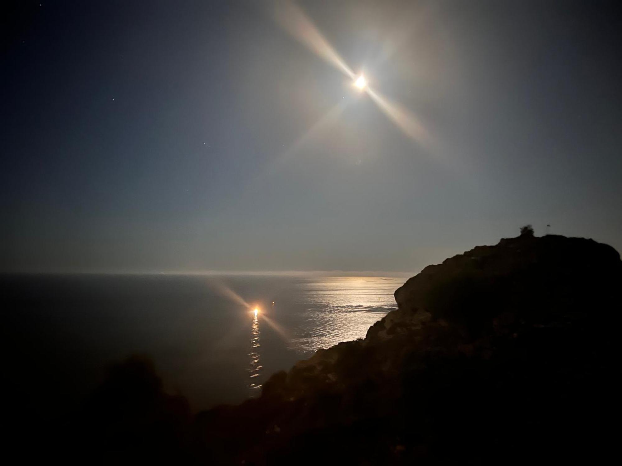 Horizonte Azul Lejlighed Almería Eksteriør billede